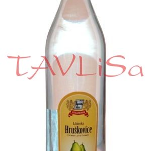 Hruškovice 50% 3l Lihovar Lžín