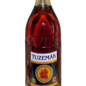 Rum Tuzemák 40% 5l Fruko Schulz