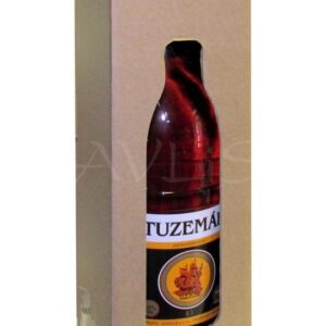 Rum Tuzemák 40% 5l Fruko Schulz Box