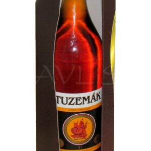 Rum Tuzemák 40% 3l Fruko Schulz Box